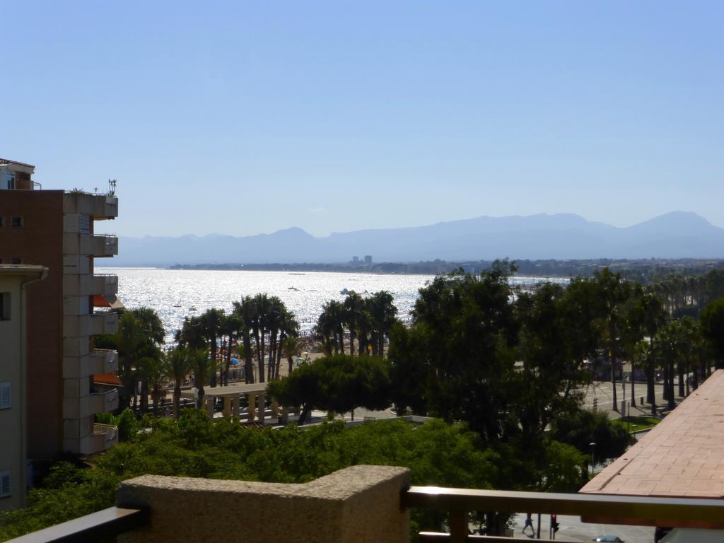 Rentalmar Diplomatic Park سالو المظهر الخارجي الصورة