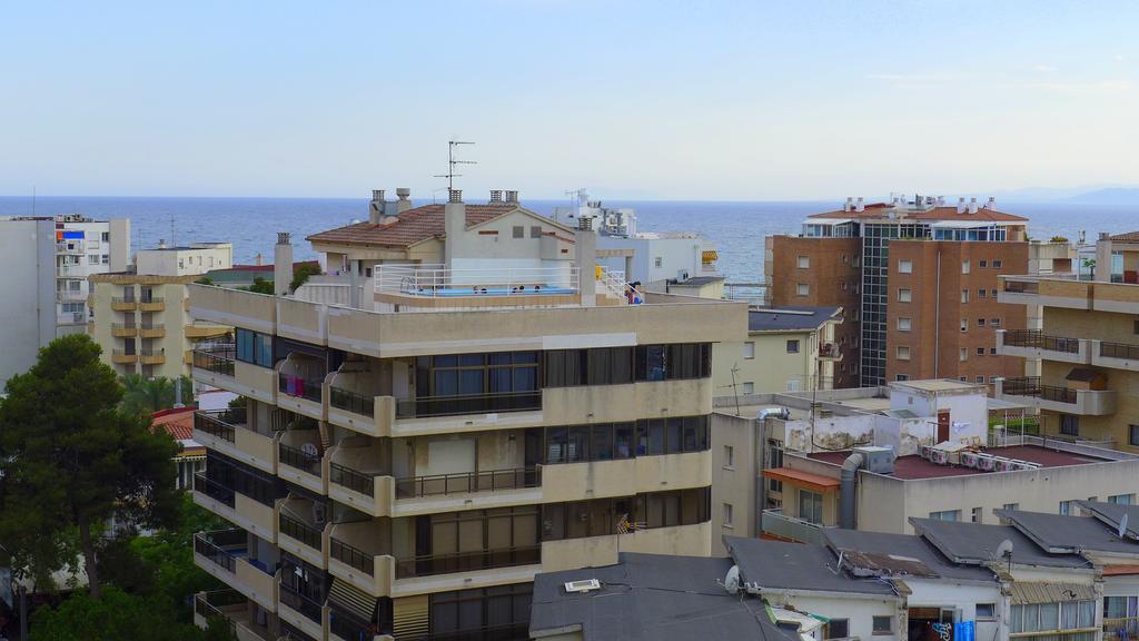 Rentalmar Diplomatic Park سالو المظهر الخارجي الصورة