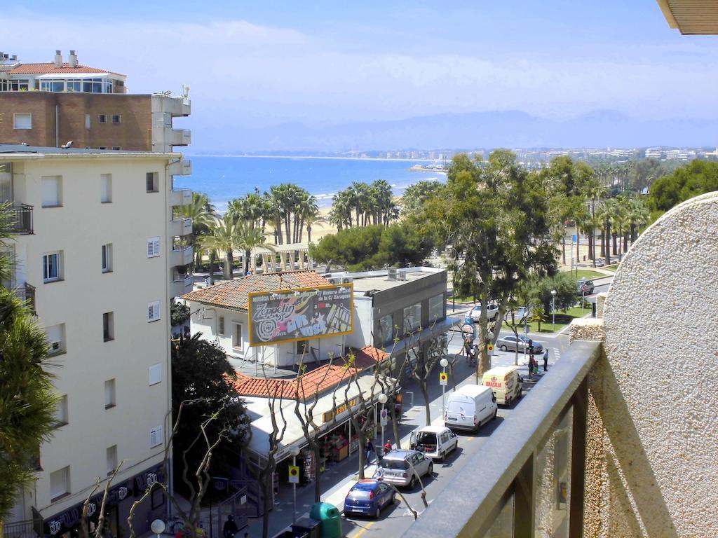 Rentalmar Diplomatic Park سالو الغرفة الصورة